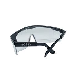 OCULOS BFORT BOSSY ANTIRRISCO/ANTIEMBACANTE INCOLOR CA 34674