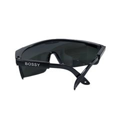 OCULOS BFORT BOSSY ANTIRRISCO/ANTIEMBACANTE CINZA CA 34674