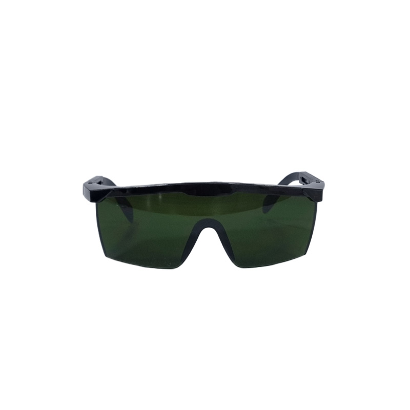 OCULOS BFORT BOSSY ANTIRRISCO/ANTIEMBACANTE VERDE CA 34674