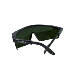 OCULOS BFORT BOSSY ANTIRRISCO/ANTIEMBACANTE VERDE TONALIDADE 05 CA 34674