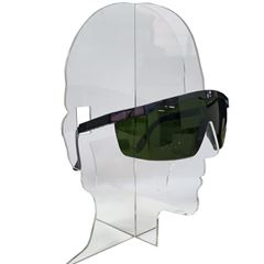 OCULOS BFORT BOSSY ANTIRRISCO/ANTIEMBACANTE VERDE TONALIDADE 05 CA 34674