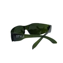OCULOS BFORT STYLE ANTIRRISCO VERDE CA 34442