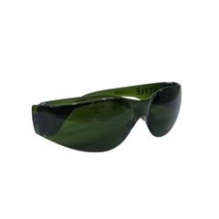OCULOS BFORT STYLE ANTIRRISCO VERDE CA 34442