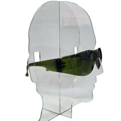 OCULOS BFORT STYLE ANTIRRISCO VERDE CA 34442