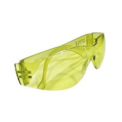 OCULOS BFORT STYLE ANTIRRISCO AMBAR CA 34442