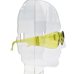 OCULOS BFORT STYLE ANTIRRISCO AMBAR CA 34442
