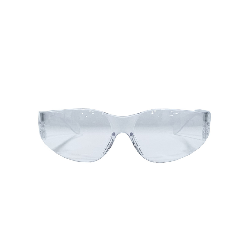 OCULOS BFORT STYLE ANTIRRISCO/ANTIEMBACANTE INCOLOR CA 34442