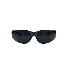 OCULOS BFORT STYLE ANTIRRISCO/ANTIEMBACANTE CINZA CA 34442