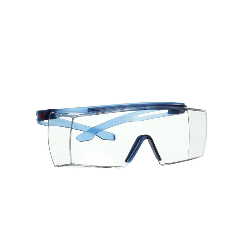 OCULOS 3M SECUREFIT 3700 ANTI EMBASSANTE INCOLOR CA 43789