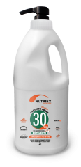 PROTETOR SOLAR NUTRIEX FPS 30 COM REPELENTE 02 LT