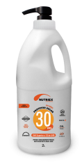 PROTETOR SOLAR NUTRIEX FPS 30 02 LT