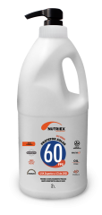 PROTETOR SOLAR FPS 60 NUTRIEX 02 LITROS
