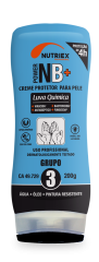 CREME NUTRIEX GRUPO 03 NB - 200 GR CA 49729
