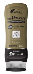 CREME HIDRATANTE PROFISSIONAL REGEDERME G3 200G NUTRIEX