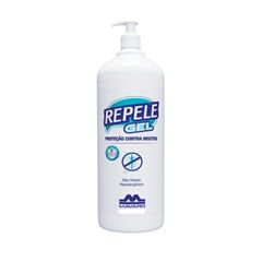 REPELENTE EM GEL MAVARO COM BICO DOSADOR 2,8 KG