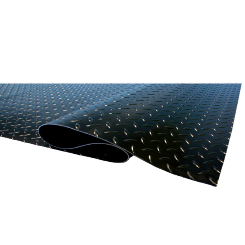 TAPETE ISOLANTE ELASTA 3,2MM X 1000 MM 05KV