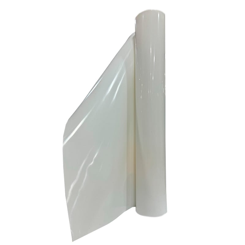 LENCOL BORRACHA SILICONE BFLEX SEM LONA BRANCO 01,6X1000MM