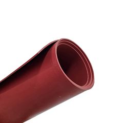 LENCOL BORRACHA PULSOMETRO MARAVILHA BFLEX SEM LONA ROSA 02,0X1000MM