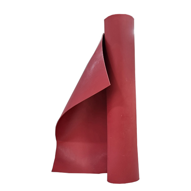 LENCOL BORRACHA PULSOMETRO MARAVILHA BFLEX SEM LONA ROSA 12,7X1000MM