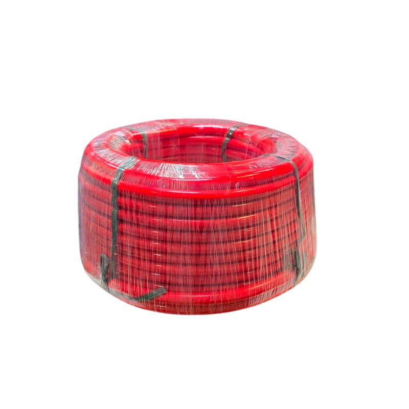 MANGUEIRA BFLEX SUPERFLEXIVEL JARDIM LARANJA 3/4 X 3,0