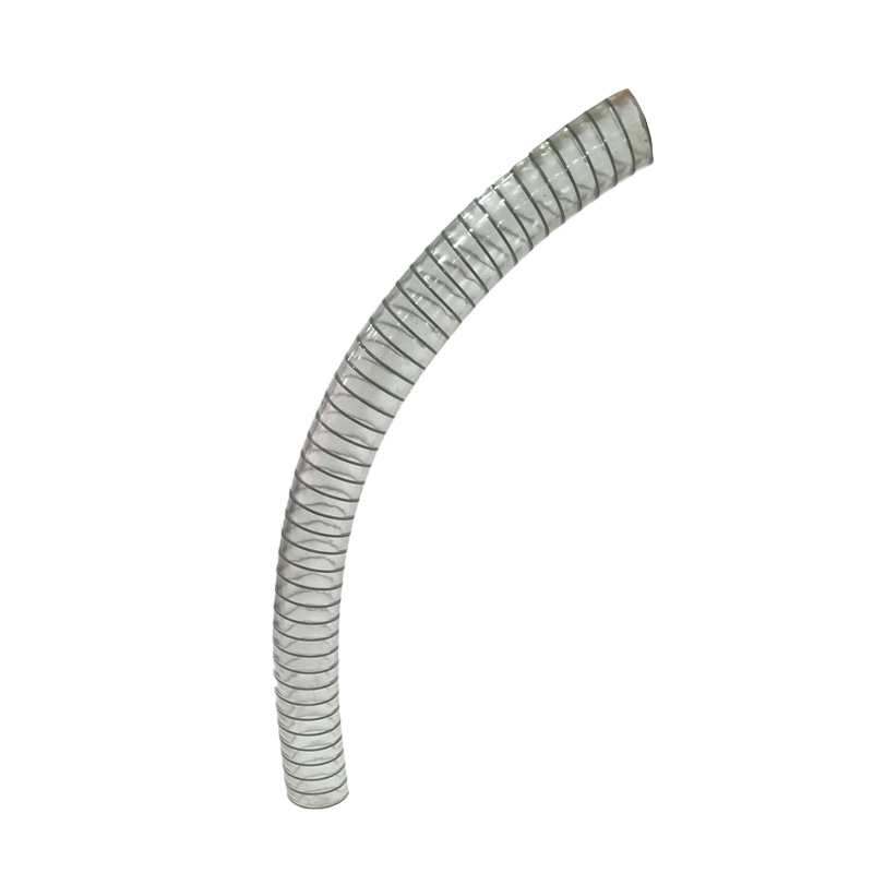 MANGUEIRA BFLEX PVC ESPIRAL 01