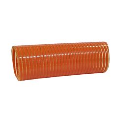 MANGUEIRA BFLEX BSP-L 06 SUCCAO LARANJA