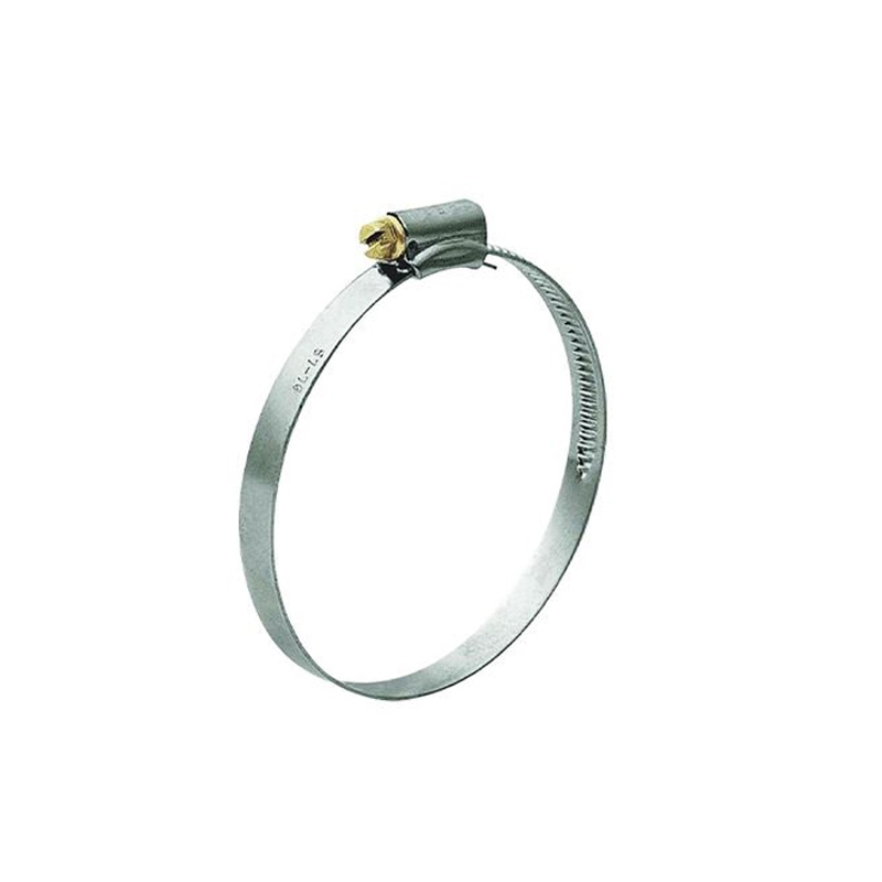 ABRACADEIRA PRESIL INOX 140 X 159