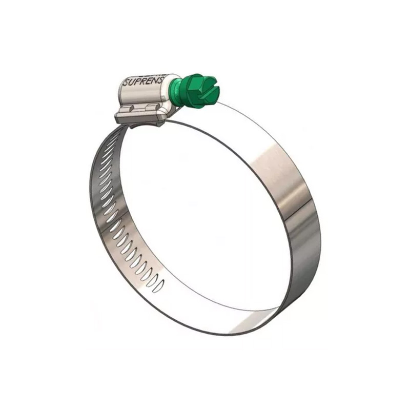 ABRACADEIRA FLEXIL ACO INOX 019 X 027 MM