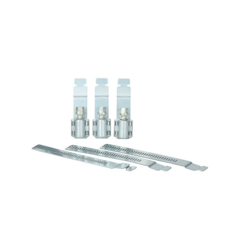 KIT SUPRENS KCC CARBONO (CARCAÇA)