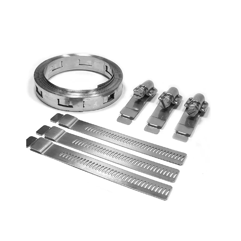 KIT SUPRENS KSI INOX (COMPLETO)