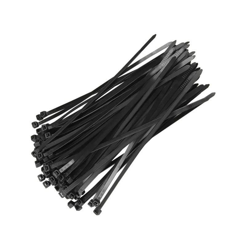 ABRACADEIRA FRONTEC NYLON F7010 100 X 2,5 100UN