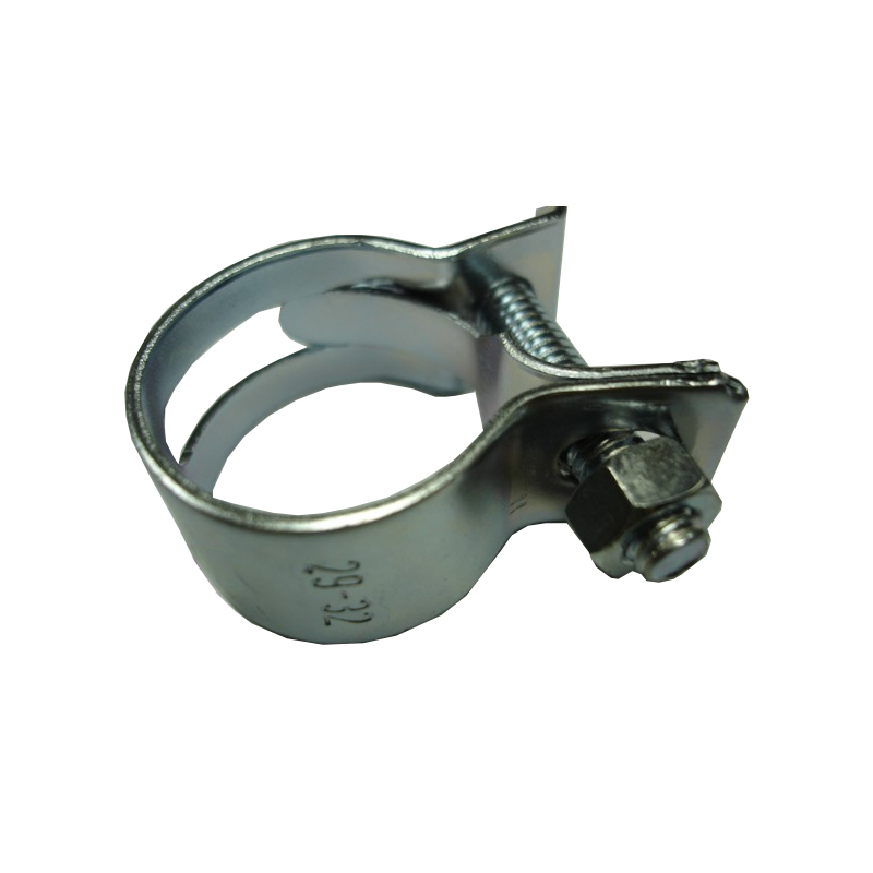 ABRACADEIRA INOX MANGOTINHO 079 X 087 MM