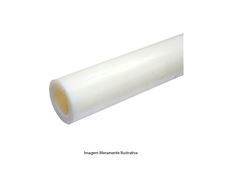 TUBO NYLON REDONDO 080 X 040 X 1000 MM