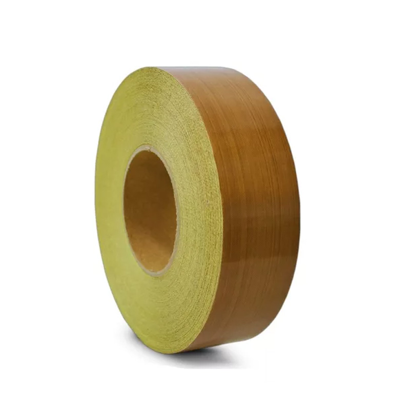 ROLO TEFLON BARRA SELAGEM 0.08MMX50X30M