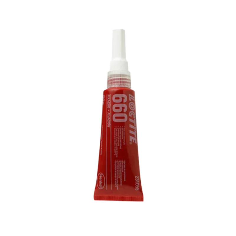 ADESIVO DE FIXAÇÃO LOCTITE 660 50 GR