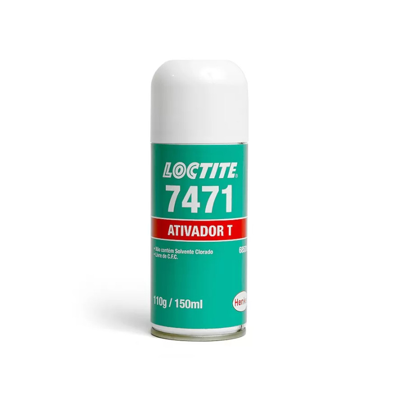 LOCTITE 7471 ATIVADOR T 150 ML