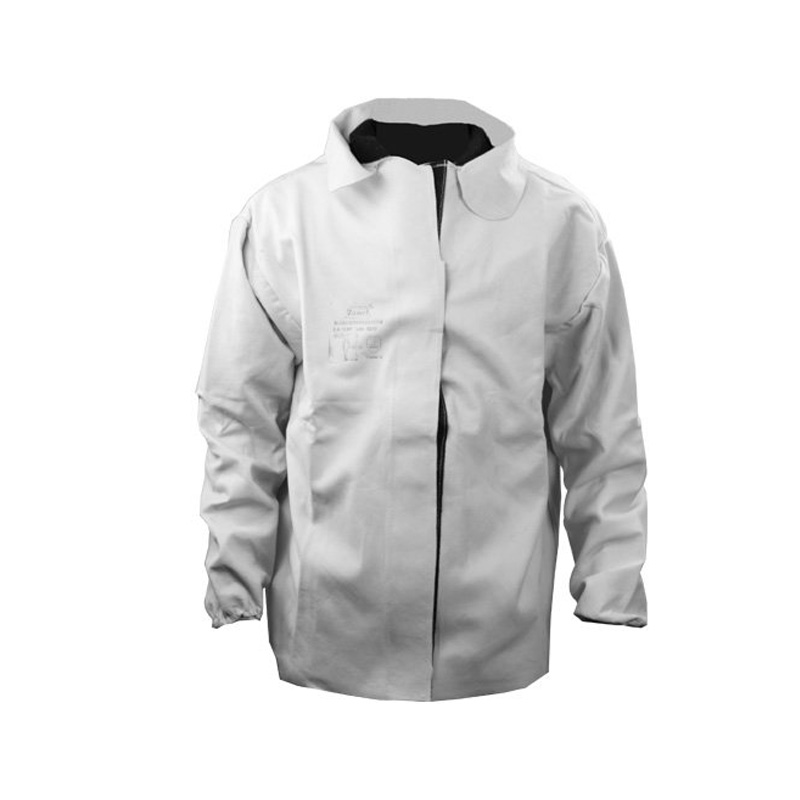 BLUSAO VAQUETA VELCRO CA 31398