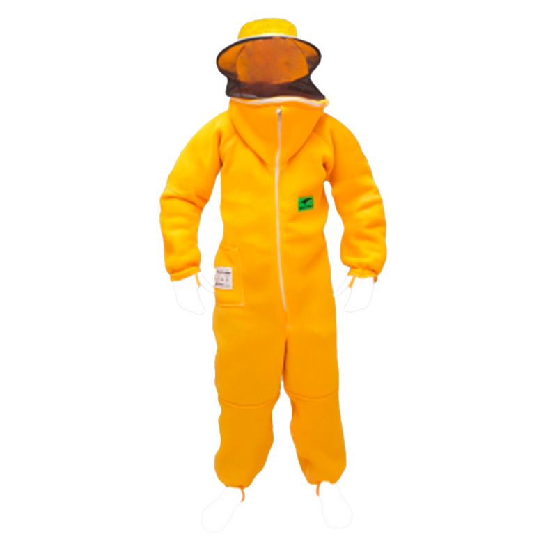 MACACAO PROTSPRAY APICULTOR COM CAPUZ AMARELO