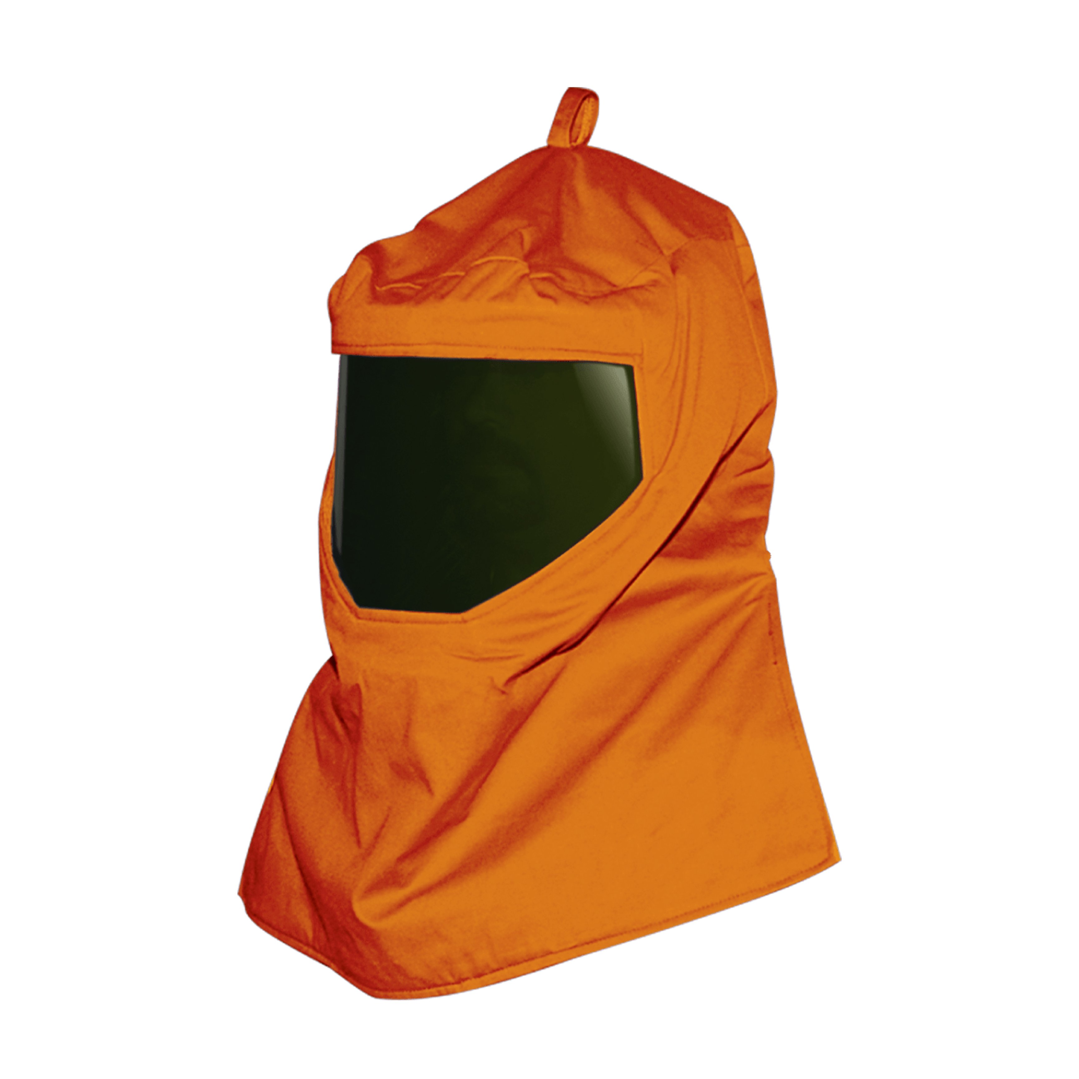 CAPUZ NR10 PROTENGE ELETRICISTA PROARC CLASSE 4 FR LARANJA CA 39544