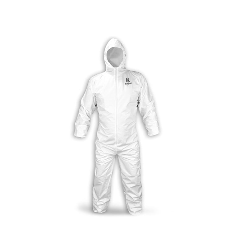 MACACAO KALIPSO KT6 BRANCO CA 48789