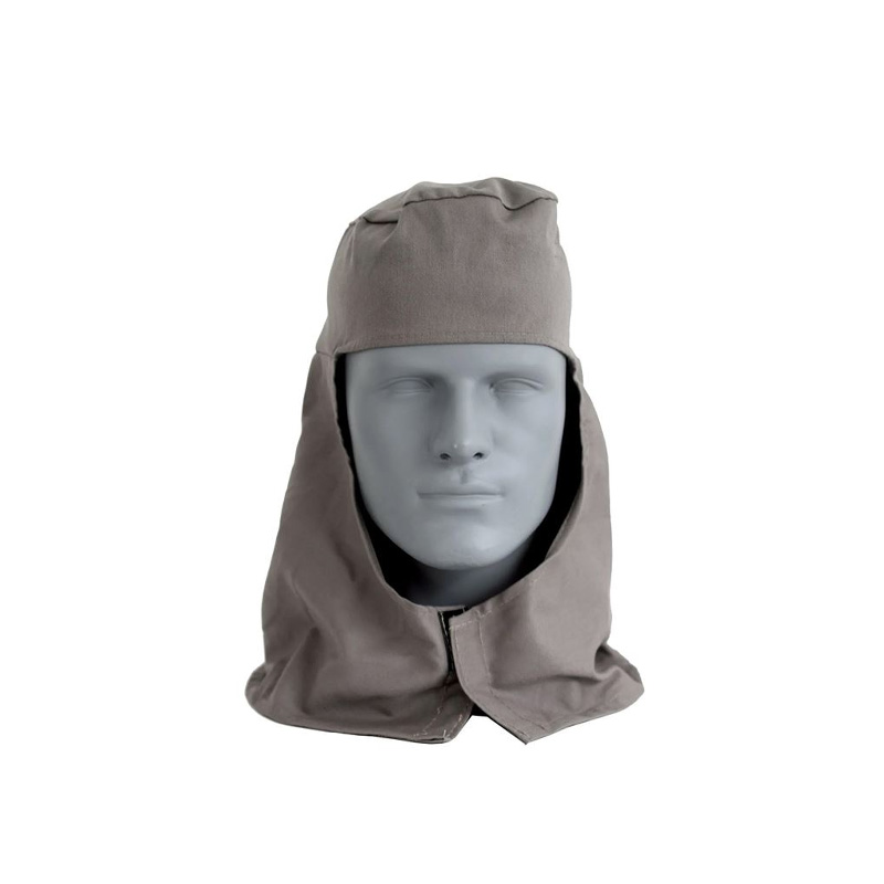 CAPUZ RASPA TIPO ARABE