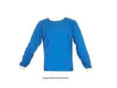 CAMISA HELANCA M.LONGA DUBLADA