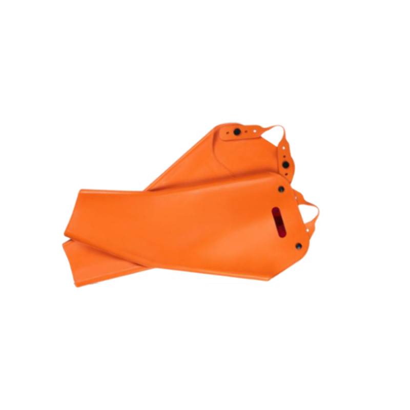 MANGA ISOLANTE DE BORRACHA CLASSE 2 14,8KV CA 49671