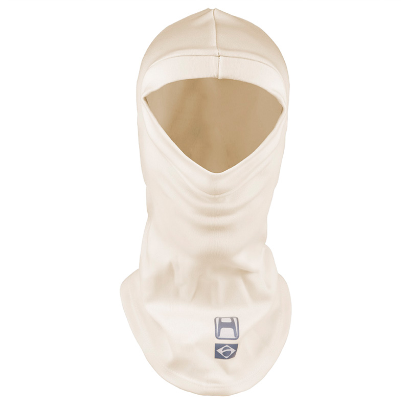 CAPUZ HERCULES BALACLAVA MALHA META ARAMIDA COM 01 CAMADA CA 15307