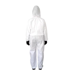 MACACAO VOLK COVERTECH 100 BRANCO CA 39183