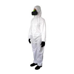 MACACAO VOLK COVERTECH 100 BRANCO CA 39183