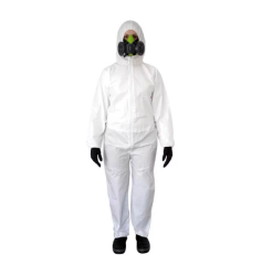 MACACAO VOLK COVERTECH 100 BRANCO CA 39183