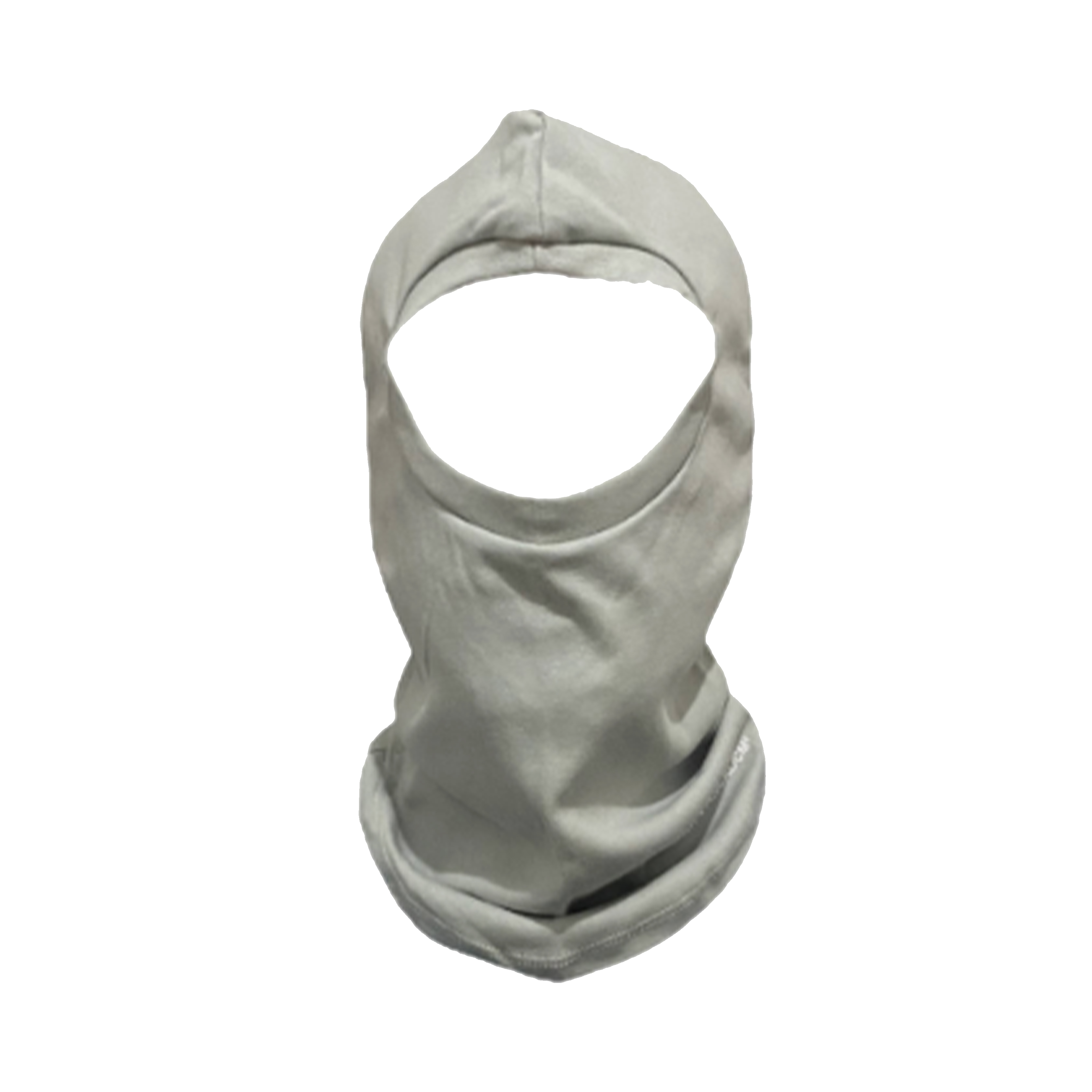 CAPUZ BALACLAVA MUNDI WORK NR10 RISCO 02 ATPV 14 SPANDEX FECHAMENTO TOTAL CINZA CA 39672