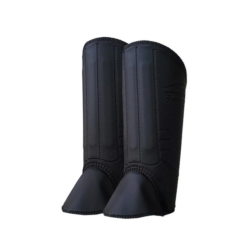 PERNEIRA BIDIM VELCRO PRETO 3 TALAS CA 39624