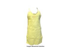 AVENTAL VILLE NEOPRENIZAD BEGE 1 X 60 CM